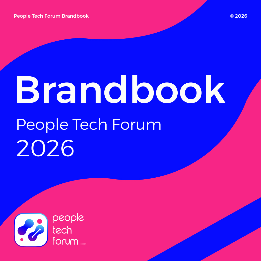 People Tech Forum, Brand Identity