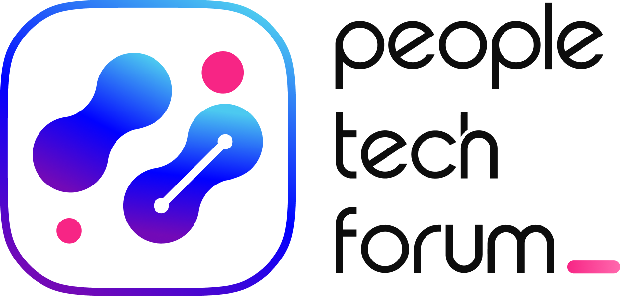 Logo principale, People Tech Forum